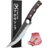 XCHIEF PRO Boning Knife Fruit Knife Vegetable Meat Cleaver Kitchen