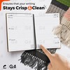 G4GADGET 2026 A4 Diary Week to View – Black |
