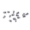 15pcs ER11 Spring Collet Set 1-7mm 1/8" 1/4" for CNC