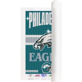 DIY Diamond Art Painting Football Kit for Adults, 5D 12x16 Inch Full Round Drill, Sports Wall Decor for Home