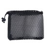 Golf Ball Bag, Golf Ball Mesh Nets Bag with Drawstring