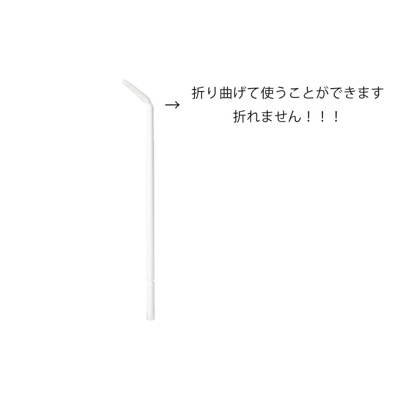 FELICIA ロングマイクロブラシ 100本 ワイパースティック まつ毛アプリケーター まつパ 美容液塗る綿棒 ラッシュリフト