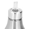 Stainless Steel Olive Oil Dispenser 500ML Leak Proof Dust Proof