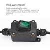 Inline Cord Switch, 4 Pin 2 Position On Off Toggle