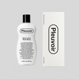 Pleuvoir Rosewood Body Lotion / Pleuvoir 플르부아 로즈우드 바디로션