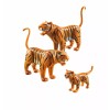 PLAYMOBIL Tiger Family