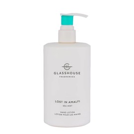 Glasshouse Fragrances LOST IN AMALFI Hand Lotion 450ml