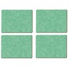 Creative Tops OTT Cork Placemat Set/Table Mats with 'Pandicorn' Design,