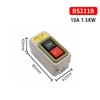 TIOYW Power Control Button Switch Industrial Household Three-Phase Motor Start