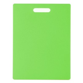 Dexas Classic Jelli Cutting Board with Handle, 11 by 14.5 inches, Green