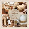 ARVIDSSON Coffee Fragrance Oils Set, Premium Essential Oils for Diffuser,