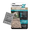 SRW Products Z3 Pavermate Polymeric Sand, 50-Pound Bag (Beige) with