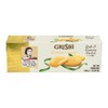 Matilde Vicenzi Grisbi Lemon Shortcrust Cookies - Fresh Baked Cream