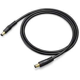 TOP WING DC Au Cable 2.1 Upgrade DC Cable (2.1/5.5)