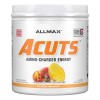 Aminoacido Allmax Amino Cuts 210 Gr 30 Servicios Todo Sabor