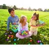 Fun Express Resurrection Eggs 12 Pack - Christian Easter Egg