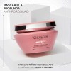 Mascarilla Reparadora Kérastase Paris Chroma Absolu De 200ml