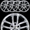 Nationwide Hubcaps Inc 4 fits Dodge Durango GT R/T 2021-2024