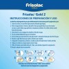 Frisolac Gold 2 Pack 1.6 Kg