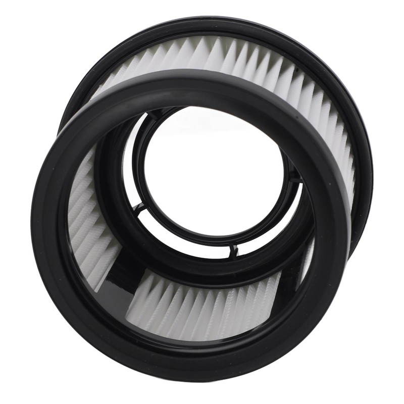 4Pcs Vacuum Cleaner Filter Set Replacement High Efficiency Particulate Air