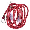 Amtech S0654 180cm (72") Bungee Cords (2 Pack)