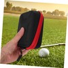 KOMBIUDA Golf Rangefinder Storage Bag Storage Case Shockproof Range Holder