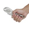 IRWIN Tools VISE-GRIP Locking Pliers, Original, Straight Jaw, 7-inch (302L3)