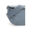 Tamaris TAS Alessia 30817 Women's Shoulder Bag Plain, kristallblau, Unit