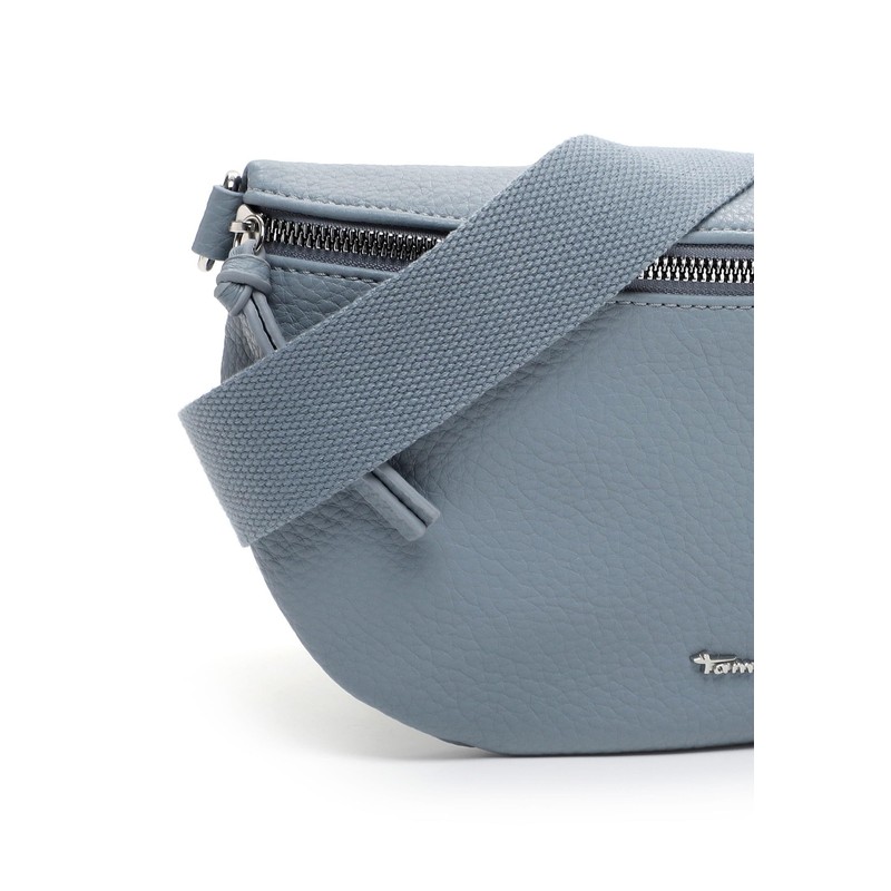 Tamaris TAS Alessia 30817 Women's Shoulder Bag Plain, kristallblau, Unit