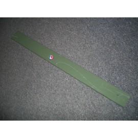 AM General LLC 1 M809 5 TON CARGO BODY SIDE SLAT 12450346-2 NOS