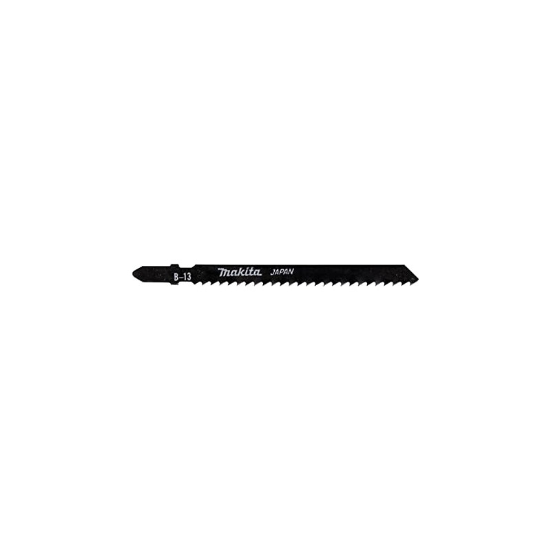 Makita A-85656 Universal Fitting Jigsaw Blades - Basic Cut Wood