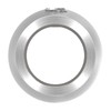 STEINBACHER© Stainless steel connector for 12 mm rod, diameter 20