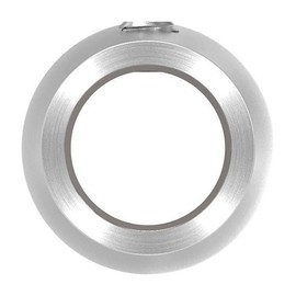 STEINBACHER© Stainless steel connector for 12 mm rod, diameter 20 m, V2A