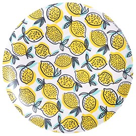 infinite by GEDA LABELS (INFKH) 13165 Melamine Plate