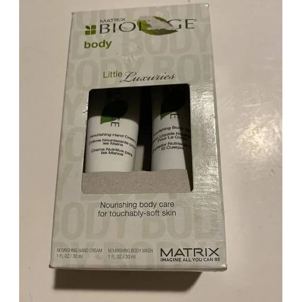 Matrix Biolage Little Luxuries