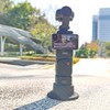 MINGVEN Silicone Non-Slip Base for DJI OSMO Pocket 3 -