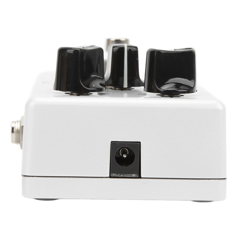 Delay Pedal BBD Analog Circuit Electric Guitar Monoblock Effect with