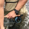 Floating Fly Fishing Line with 2 Welded Loops, Weight Forward