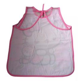 Geérico Batitas Para Kinder De Plástico Kwai Niña Y Niño Permeable