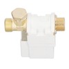 Solar Water Heater Solenoid Valve Barss Electric Normally Colsed Accessories