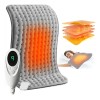 Compresa Caliente Eléctrica 9 Niveles Temperatura 60*30cm