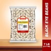 Black Eye Beans 7lb