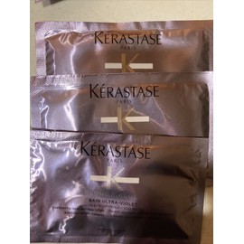 Kerastase Bain Ultra-Violet 3-.51 ml Samples