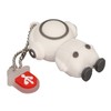 Cartoon USB Flash Drive Cute Cartoon Man Shape Anti Electromagnetic