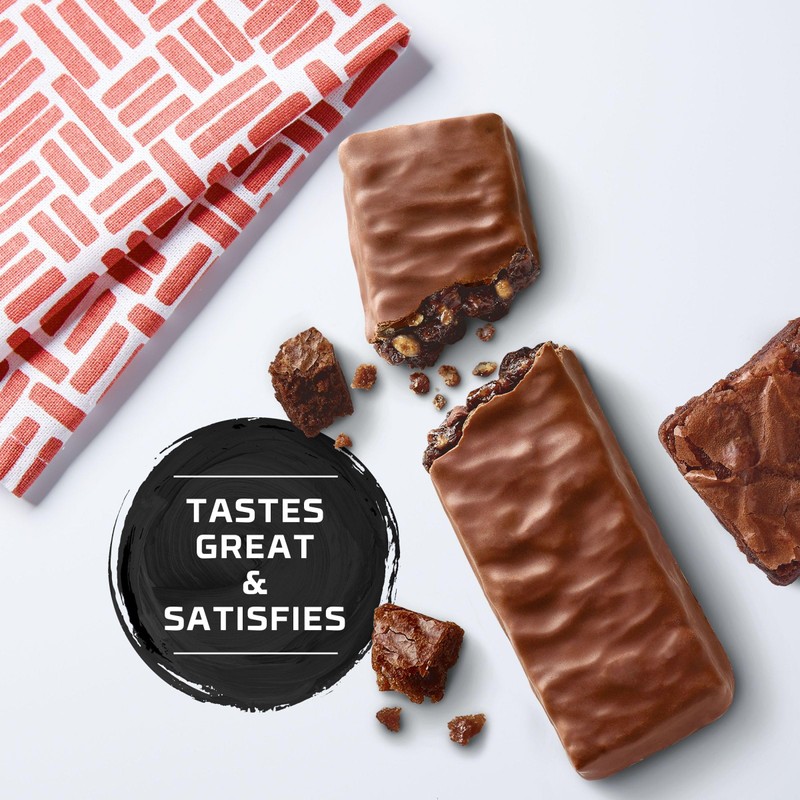 Kellogg's Special K Protein Bars, Meal Replacement, Protein Snacks, Brownie