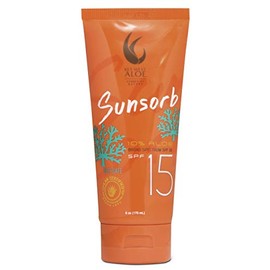 Reef Safe Sunsorb SPF15