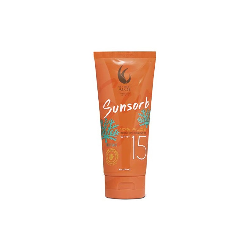 Reef Safe Sunsorb SPF15