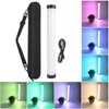 ADAI BL‑240 Handheld Fill Light Tube RGB Video Light Photography
