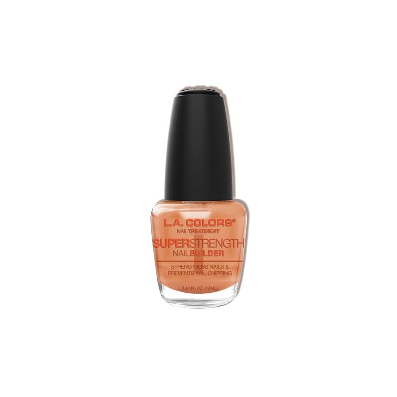 L.A. COLORS Super Strength Nail Builder Treatment CNP197