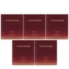 CHOGONGJIN Youngan Jin Mask Set (5 masks)